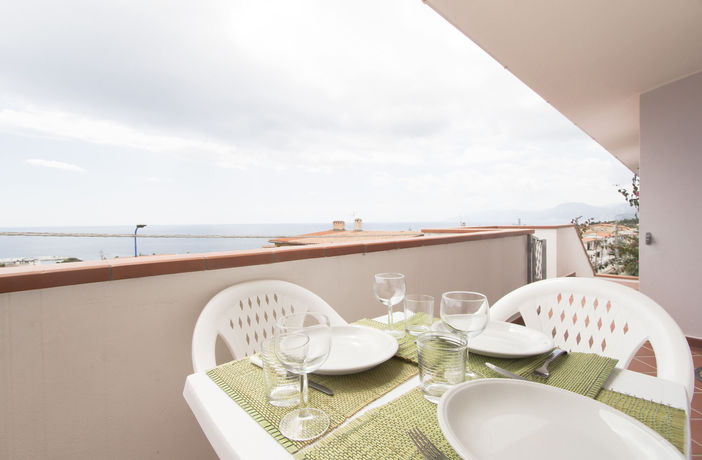 Imagen de la habitación del Residence Biriola. Foto 2
