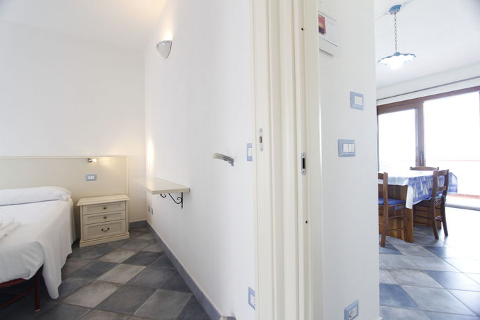Imagen de los interiores del Residence Biriola. Foto 16