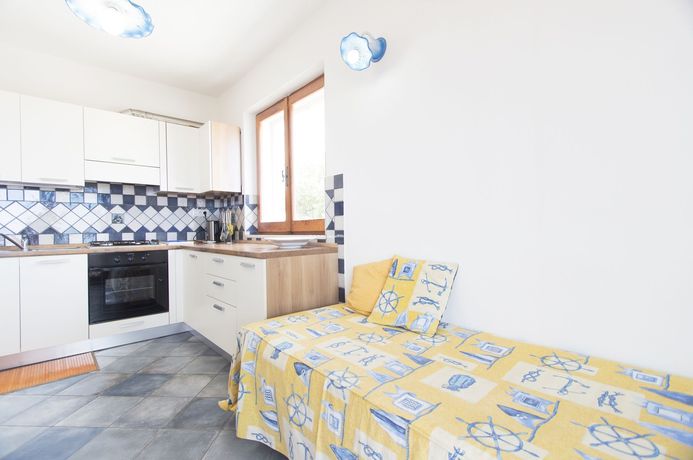 Imagen de la habitación del Residence Biriola. Foto 3