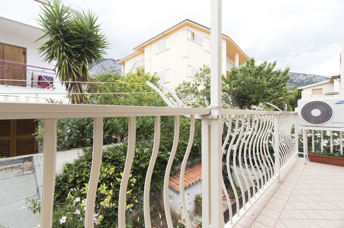 Imagen de la habitación del Residence Biriola. Foto 4