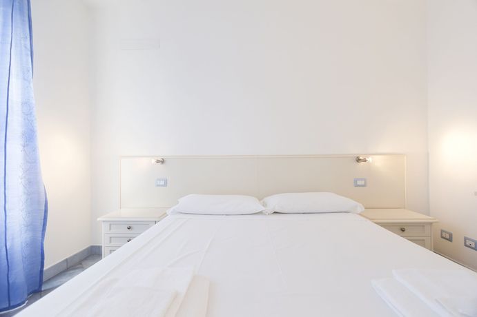 Imagen de la habitación del Residence Biriola. Foto 5