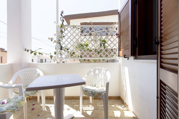 Imagen de la habitación del Residence Biriola. Foto 6