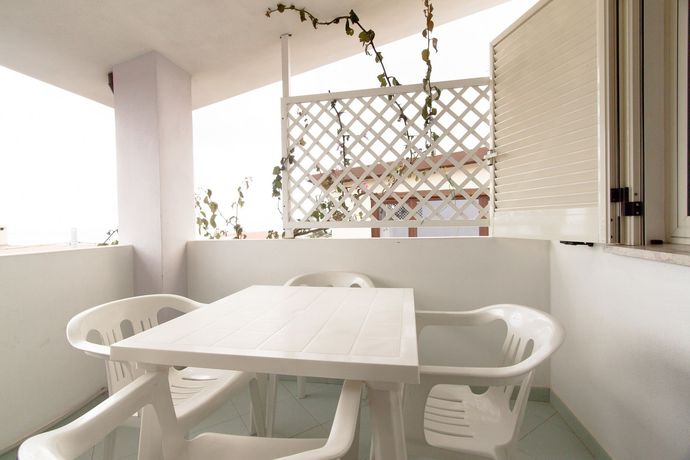 Imagen de la habitación del Residence Biriola. Foto 8