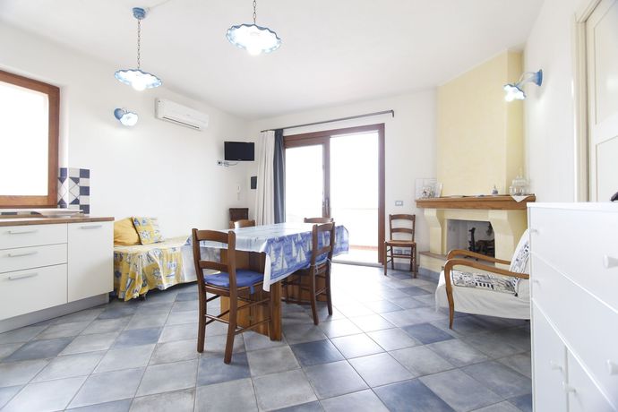 Imagen de la habitación del Residence Biriola. Foto 9