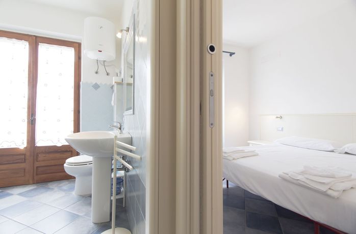 Imagen de la habitación del Residence Biriola. Foto 11
