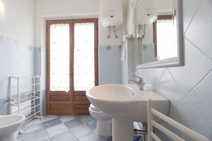 Imagen de la habitación del Residence Biriola. Foto 12
