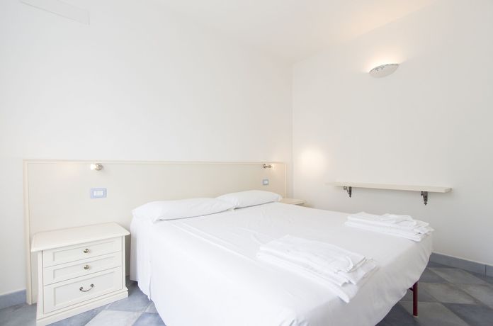 Imagen de la habitación del Residence Biriola. Foto 13