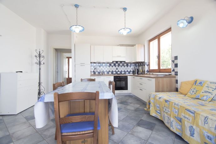 Imagen de la habitación del Residence Biriola. Foto 14