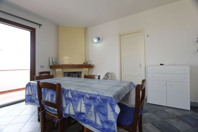 Imagen de la habitación del Residence Biriola. Foto 15