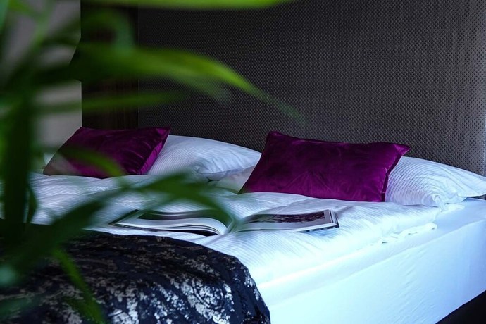 Imagen de la habitación del Residence Black Eagle Lubmin. Foto 6