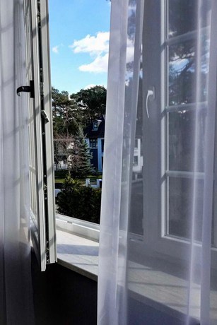 Imagen de la habitación del Residence Black Eagle Lubmin. Foto 7