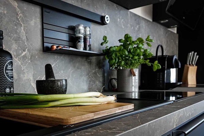 Imagen de la habitación del Residence Black Eagle Lubmin. Foto 9