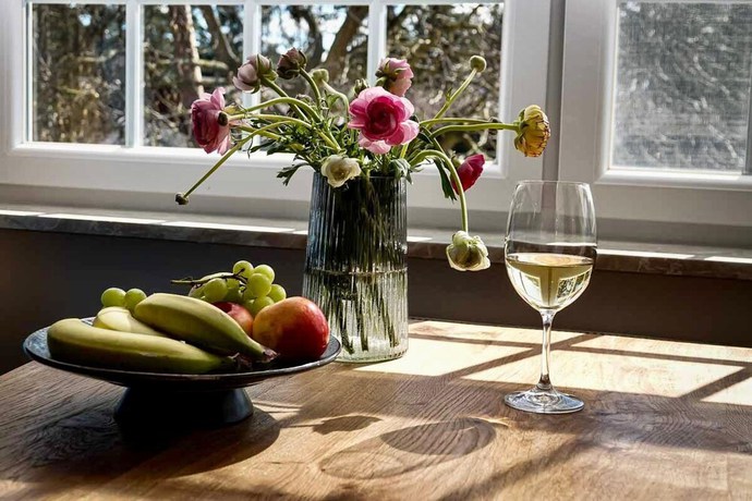 Imagen de la habitación del Residence Black Eagle Lubmin. Foto 16