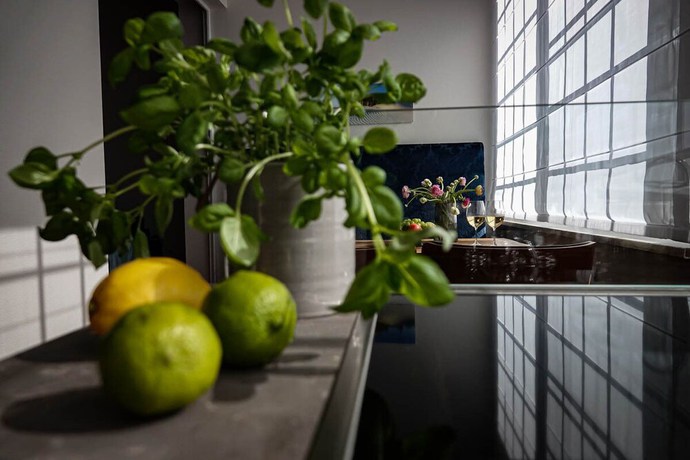 Imagen de la habitación del Residence Black Eagle Lubmin. Foto 19