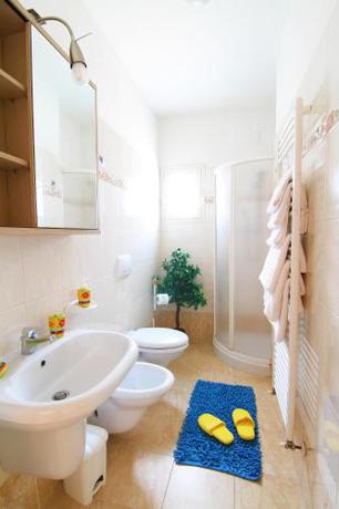 Imagen general del Residence Blu Marine. Foto 1