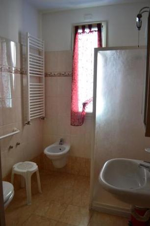 Imagen general del Residence Blu Marine. Foto 3