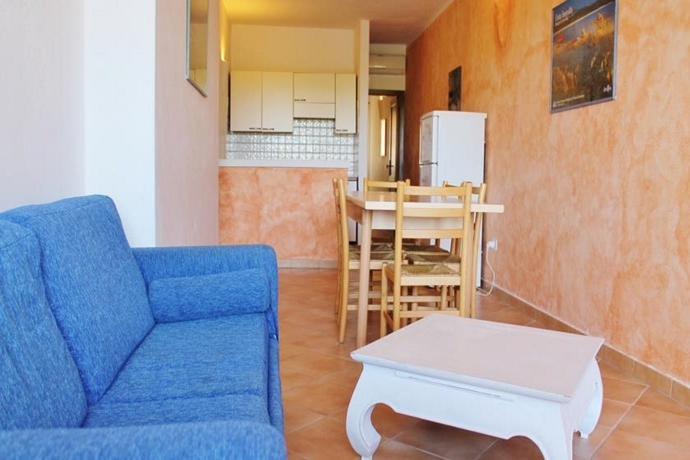 Imagen general del Residence Blue Corner. Foto 3