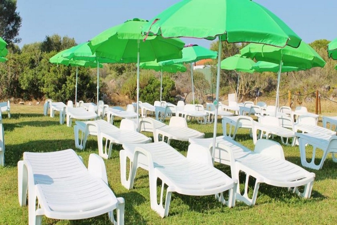 Imagen general del Residence Blue Corner. Foto 4