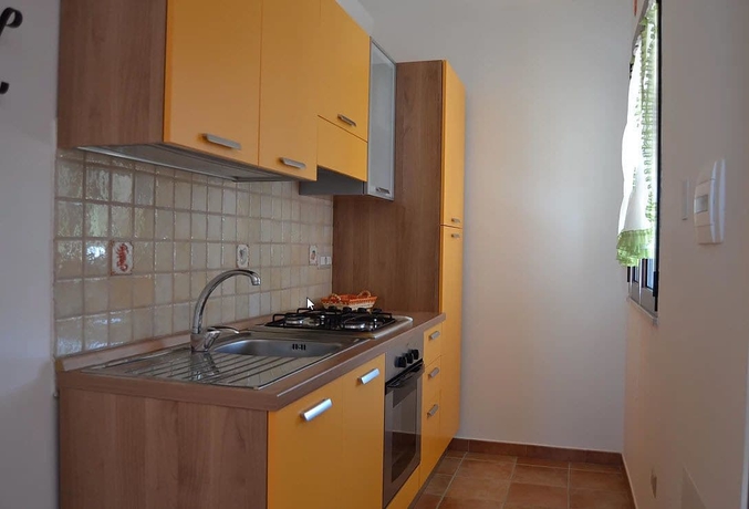 Imagen de la habitación del Residence Blue Pearl. Foto 2