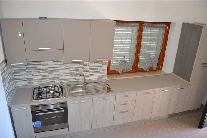 Imagen de la habitación del Residence Blue Pearl. Foto 3