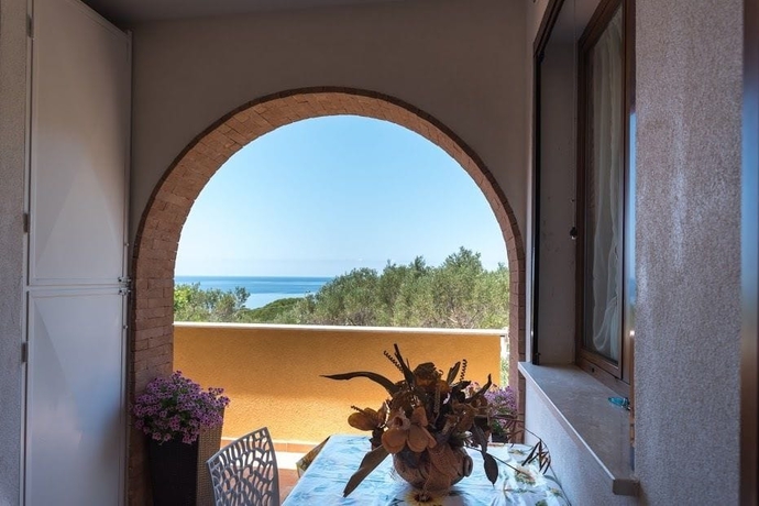 Imagen de la habitación del Residence Blue Pearl. Foto 5