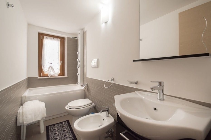 Imagen de la habitación del Residence Blue Pearl. Foto 7