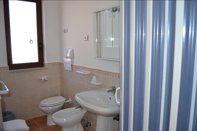 Imagen de la habitación del Residence Blue Pearl. Foto 8