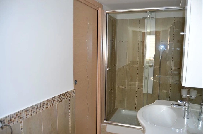 Imagen de la habitación del Residence Blue Pearl. Foto 10