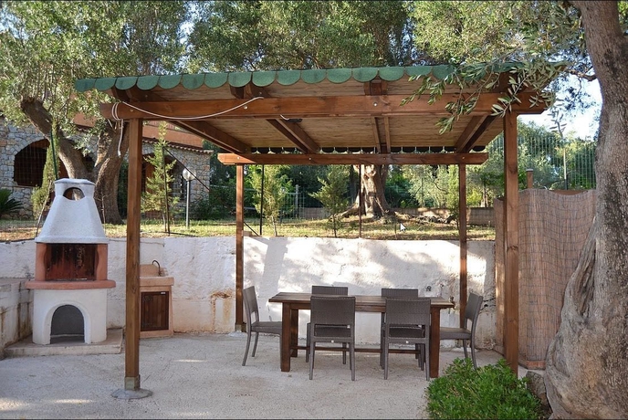 Imagen de los exteriores del Residence Blue Pearl. Foto 15