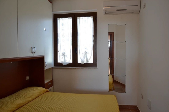 Imagen de la habitación del Residence Blue Pearl. Foto 11