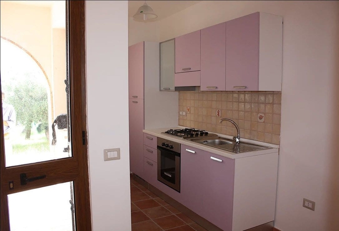 Imagen de la habitación del Residence Blue Pearl. Foto 12