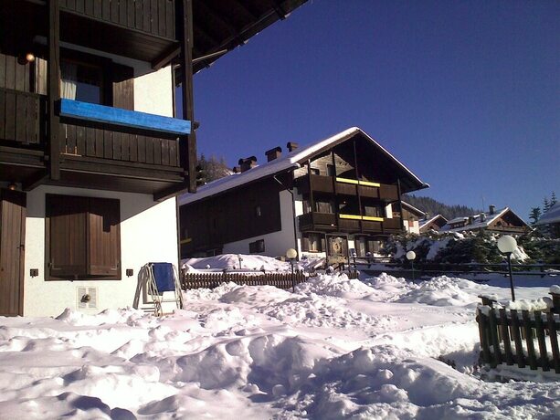 Imagen general del Residence Borgo Al Sole By Gruppo Lcl. Foto 3