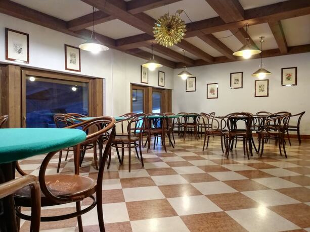 Imagen general del Residence Borgo Al Sole By Gruppo Lcl. Foto 5