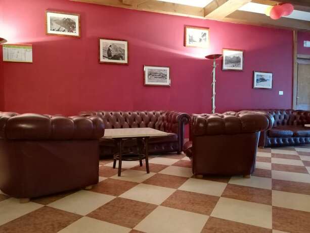 Imagen general del Residence Borgo Al Sole By Gruppo Lcl. Foto 8