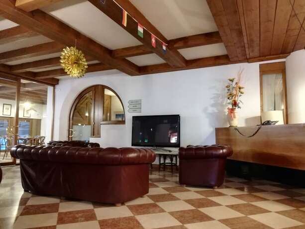 Imagen general del Residence Borgo Al Sole By Gruppo Lcl. Foto 11