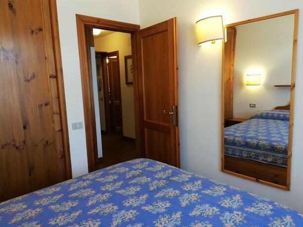 Imagen general del Residence Borgo Al Sole By Gruppo Lcl. Foto 15