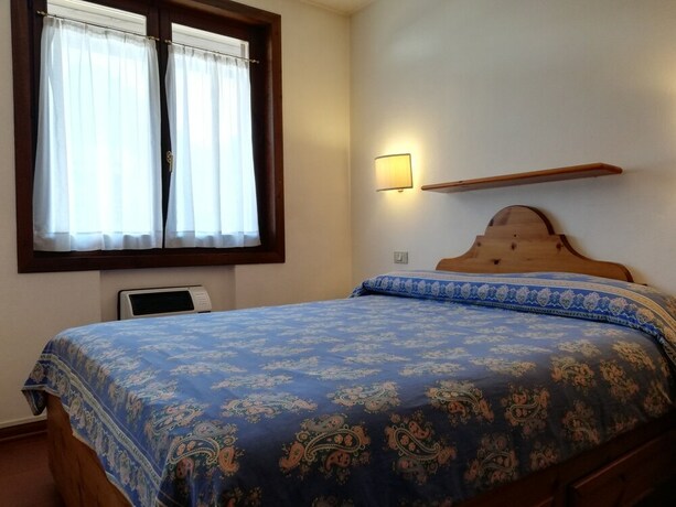 Imagen de la habitación del Residence Borgo Al Sole By Gruppo Lcl. Foto 16
