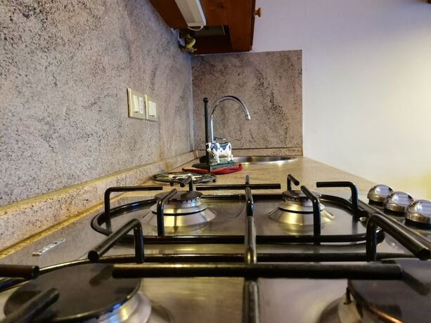 Imagen de la habitación del Residence Borgo Al Sole By Gruppo Lcl. Foto 19