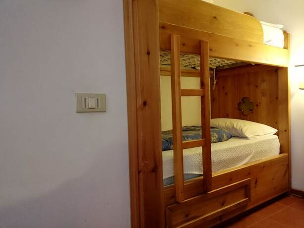 Imagen de la habitación del Residence Borgo Al Sole By Gruppo Lcl. Foto 20