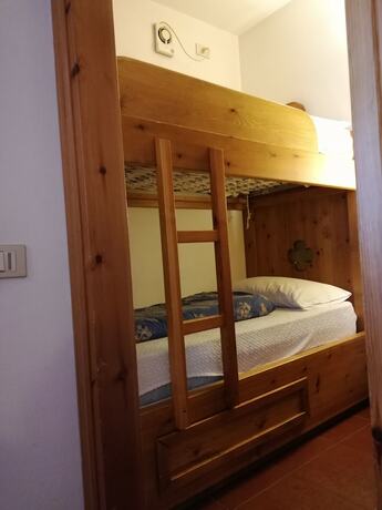 Imagen de la habitación del Residence Borgo Al Sole By Gruppo Lcl. Foto 23