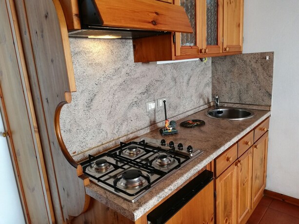 Imagen de la habitación del Residence Borgo Al Sole By Gruppo Lcl. Foto 24