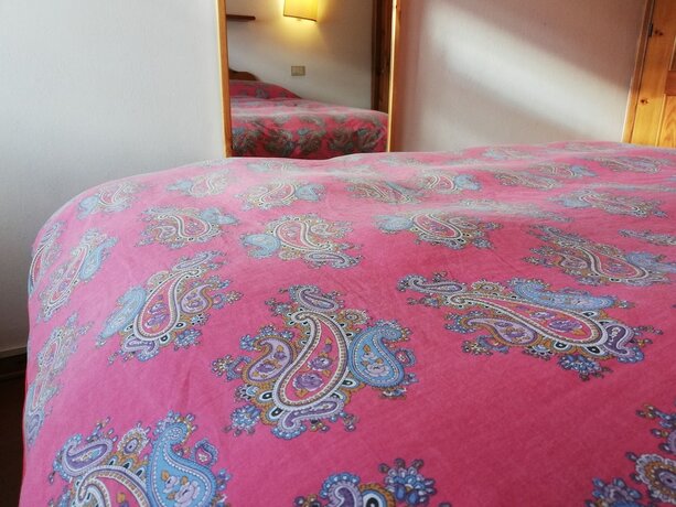 Imagen de la habitación del Residence Borgo Al Sole By Gruppo Lcl. Foto 25