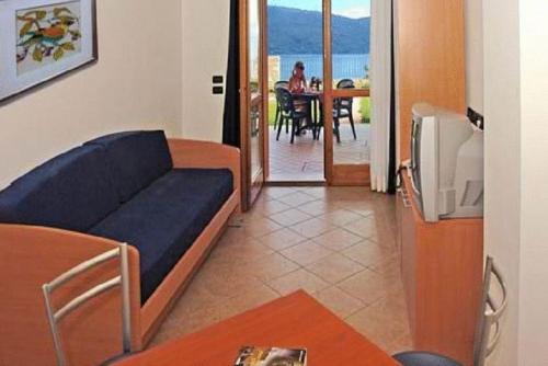 Imagen de la habitación del Residence Borgo Dei Limoni. Foto 6