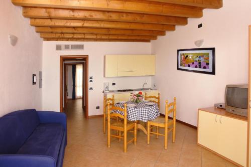 Imagen de la habitación del Residence Borgo Dei Limoni. Foto 7