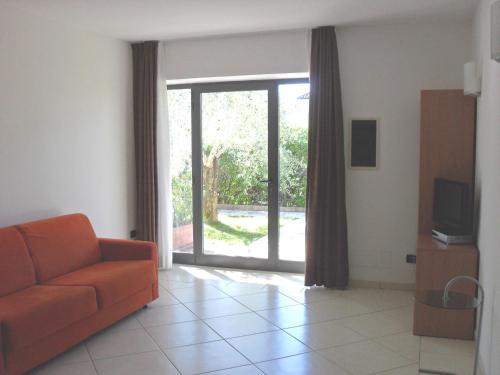 Imagen de la habitación del Residence Borgo Dei Limoni. Foto 8