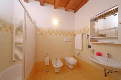 Imagen general del Residence Borgo Dei Limoni. Foto 2