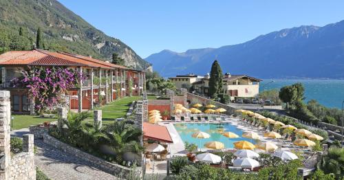 Imagen general del Residence Borgo Dei Limoni. Foto 3