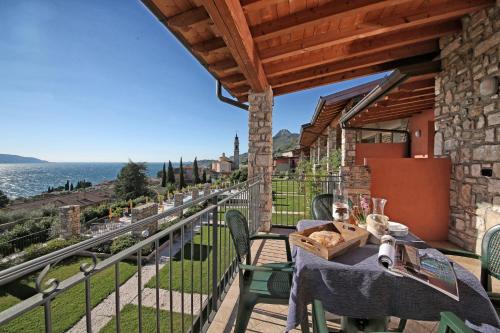 Imagen general del Residence Borgo Dei Limoni. Foto 4