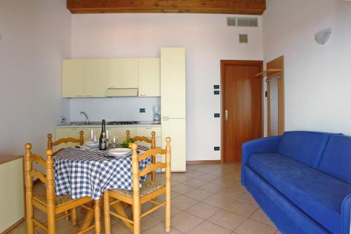 Imagen de la habitación del Residence Borgo Dei Limoni. Foto 10