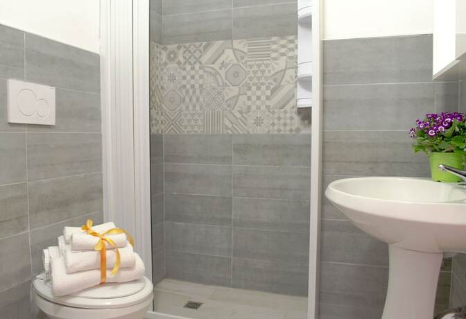 Imagen general del Residence Borgo Latino. Foto 3